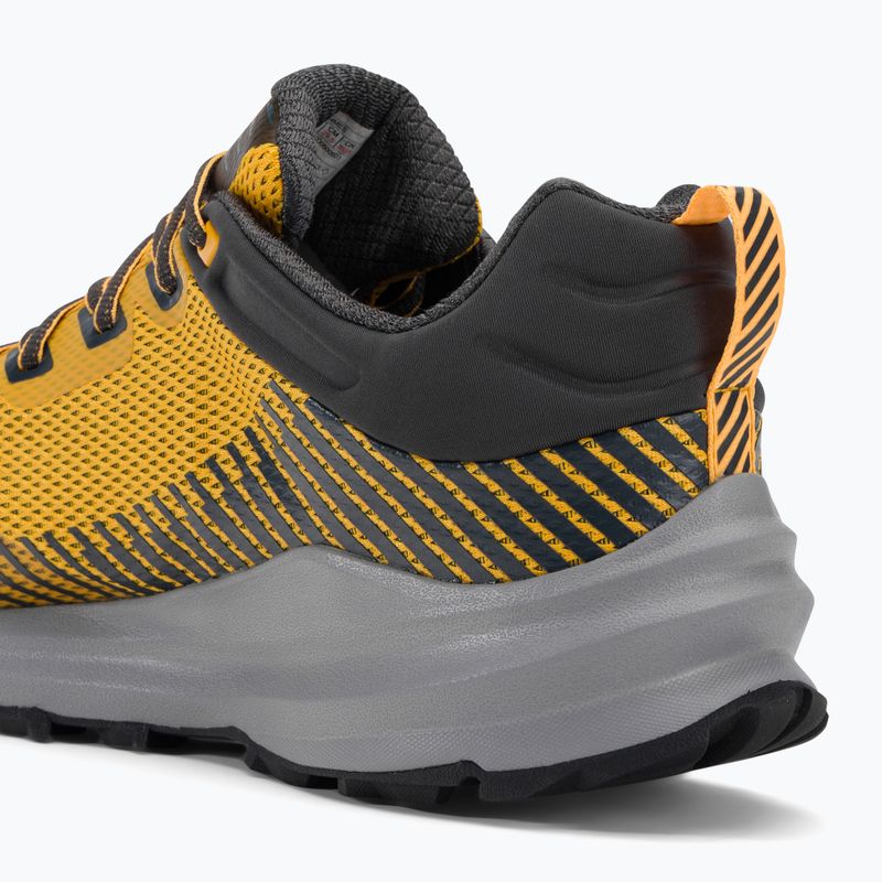 Pánské turistické boty The North Face Vectiv Fastpack Futurelight yellow NF0A5JCYC8T1 9