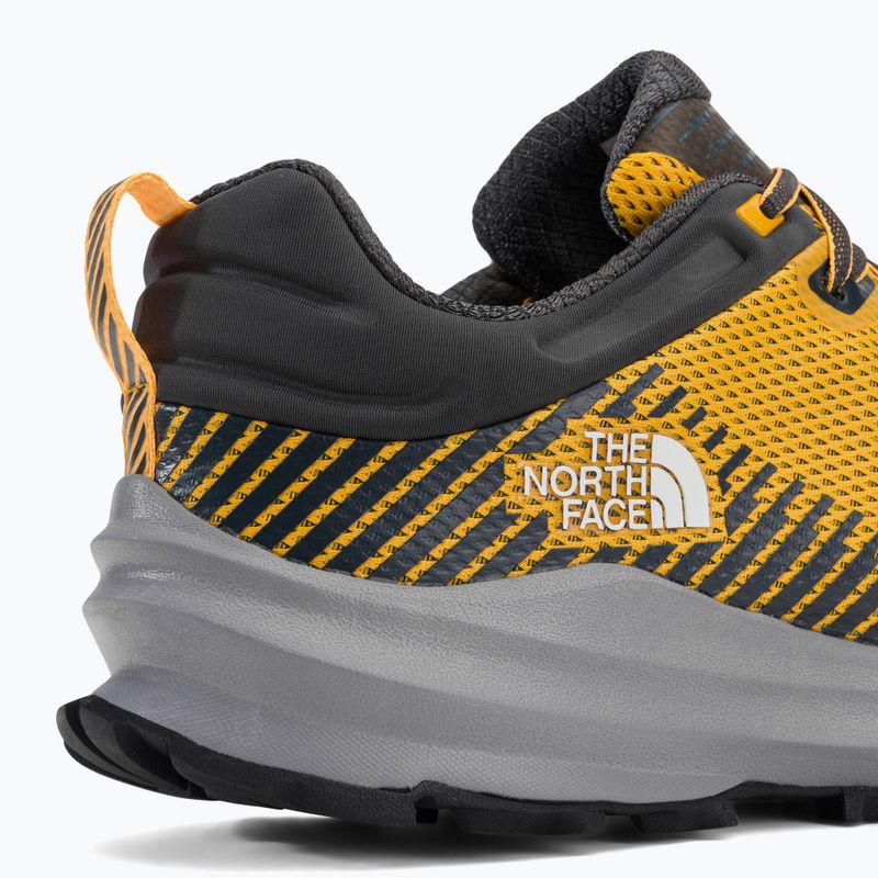 Pánské turistické boty The North Face Vectiv Fastpack Futurelight yellow NF0A5JCYC8T1 10