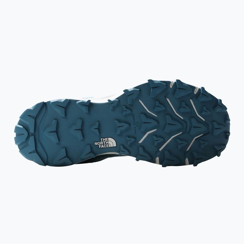 Dámské turistické boty The North Face Vectiv Fastpack Futurelight blue NF0A5JCZIIU1 15