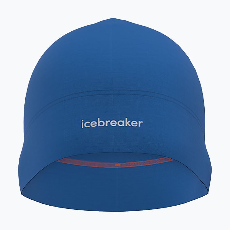 Zimní čepice icebreaker Merino 200 Oasis Beanie lazurite 2