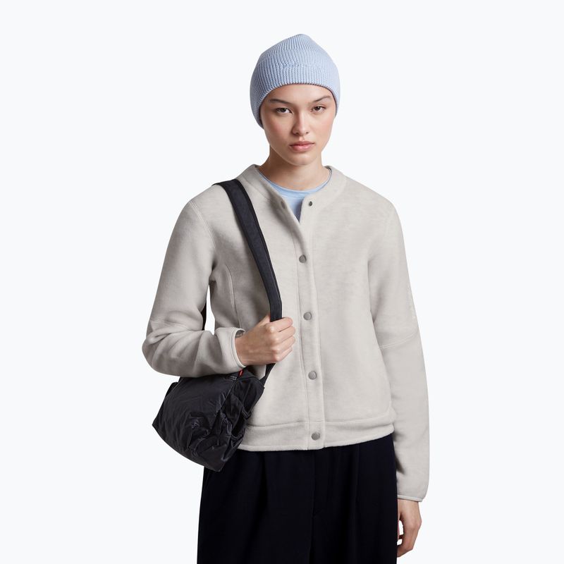 Zimní čepice icebreaker Merino All Day Toque Beanie zinc blue 5