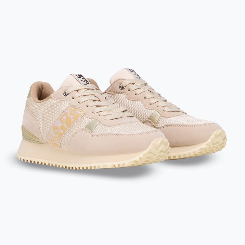 Dámské boty Napapijri NP0A8A6C mojave desert 2