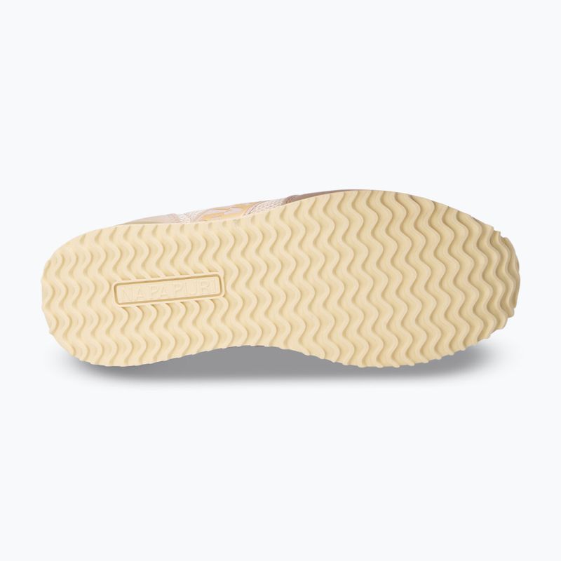 Dámské boty Napapijri NP0A8A6C mojave desert 3