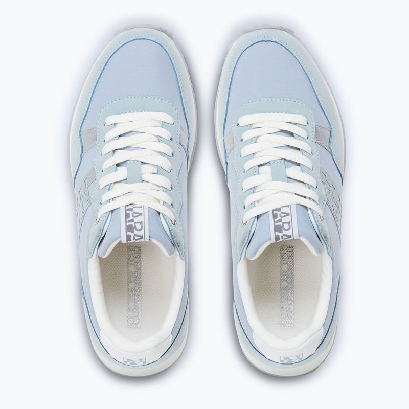 Dámské boty Napapijri NP0A8B9O turquoise 5