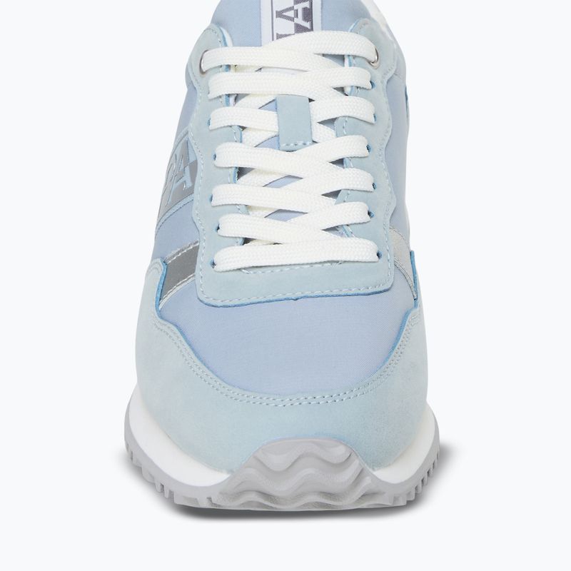 Dámské boty Napapijri NP0A8B9O turquoise 7