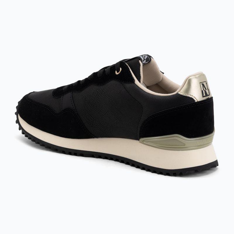 Dámské boty Napapijri NP0A8BJD Black Beauty 3