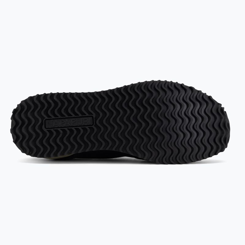 Dámské boty Napapijri NP0A8BJD Black Beauty 4