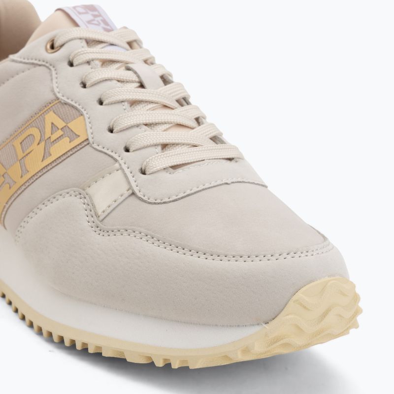 Dámské boty Napapijri NP0A8BJD Mojave Desert 7