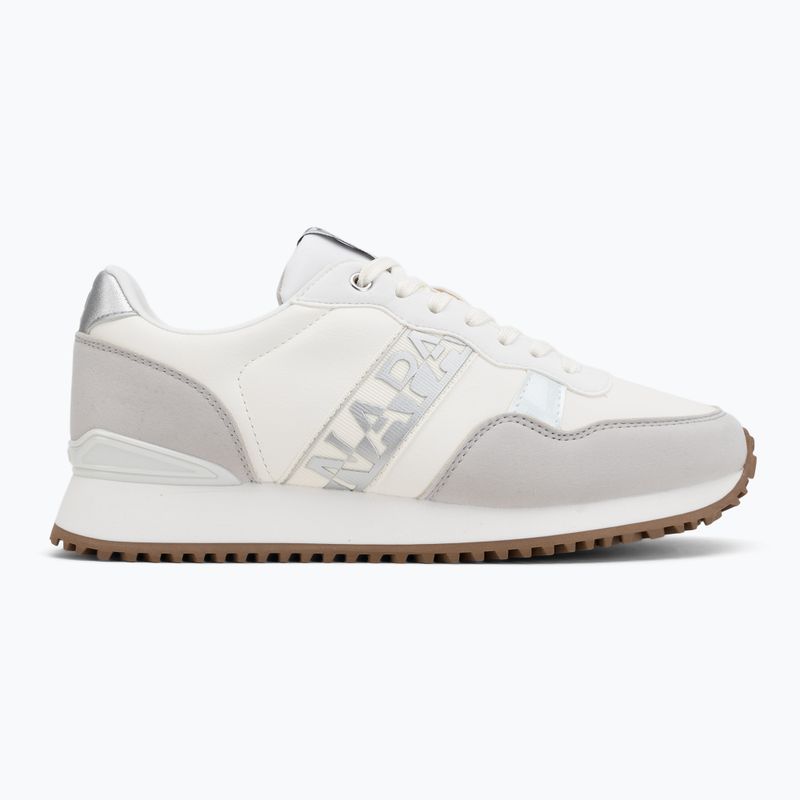 Dámské boty Napapijri NP0A8BJD marshmallow 2