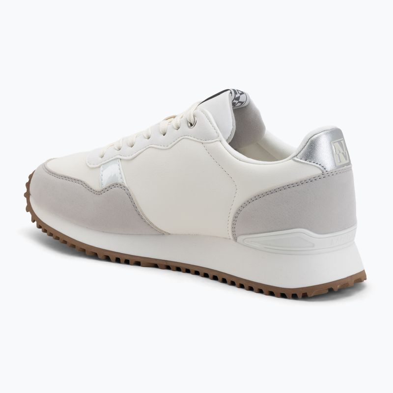 Dámské boty Napapijri NP0A8BJD marshmallow 3