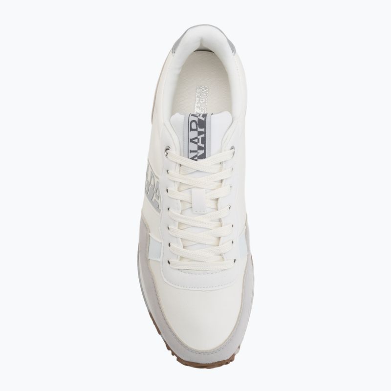 Dámské boty Napapijri NP0A8BJD marshmallow 5