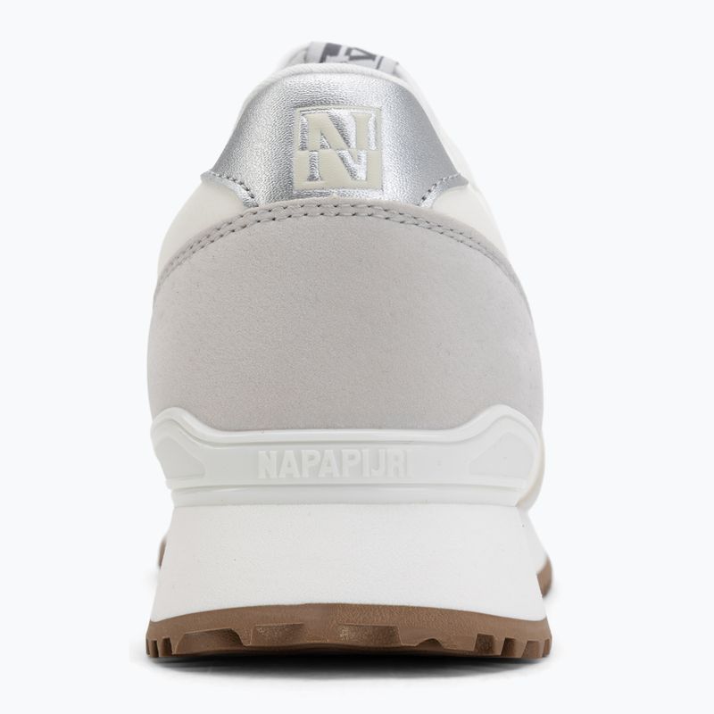 Dámské boty Napapijri NP0A8BJD marshmallow 6