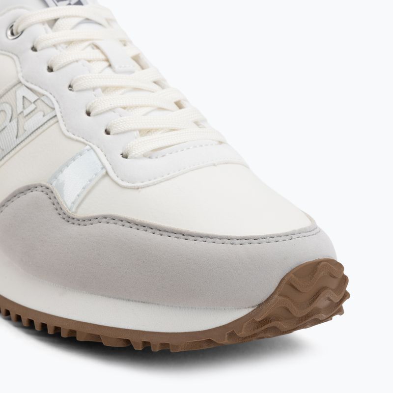 Dámské boty Napapijri NP0A8BJD marshmallow 7