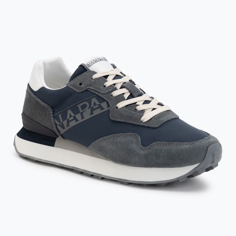 Pánské boty Napapijri NP0A8BLN navy/grey