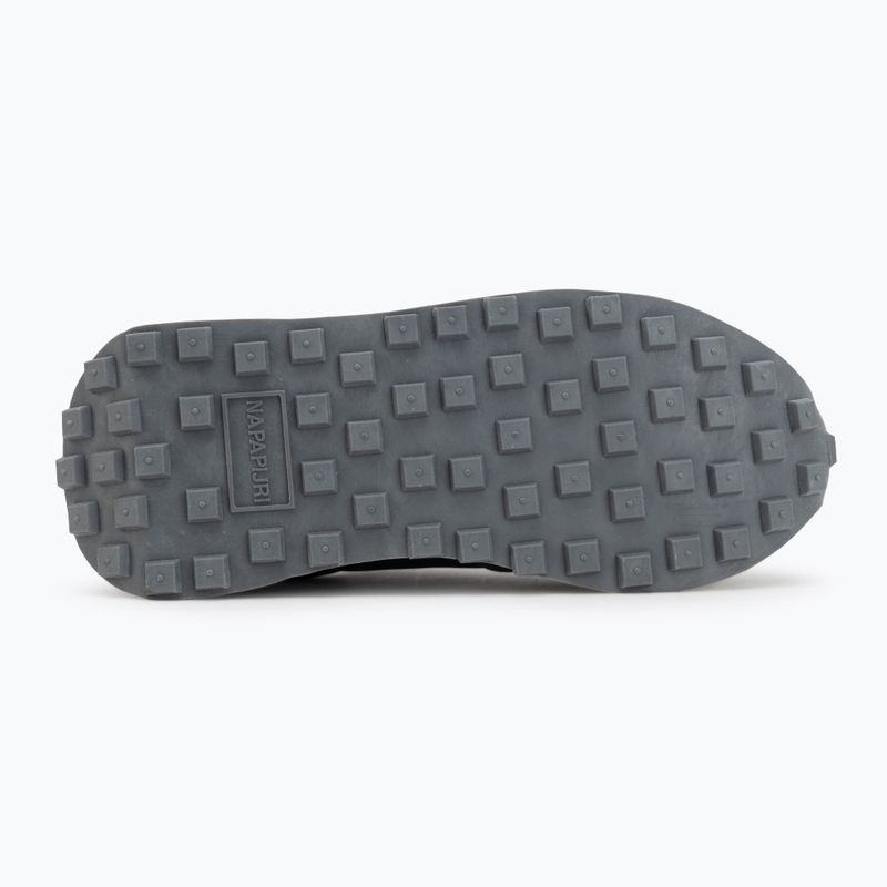 Pánské boty Napapijri NP0A8BLN navy/grey 4