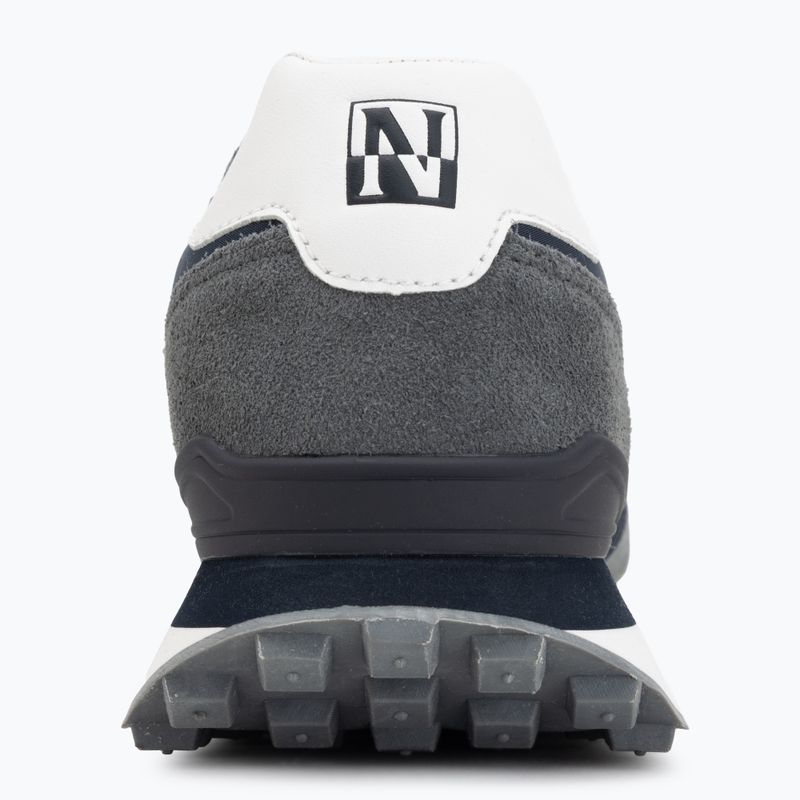 Pánské boty Napapijri NP0A8BLN navy/grey 6