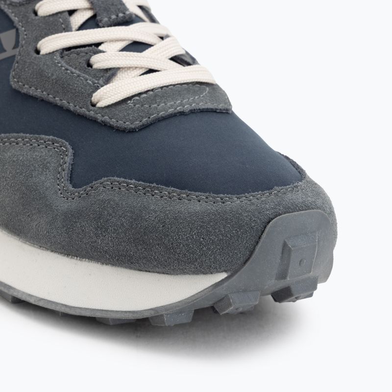 Pánské boty Napapijri NP0A8BLN navy/grey 7