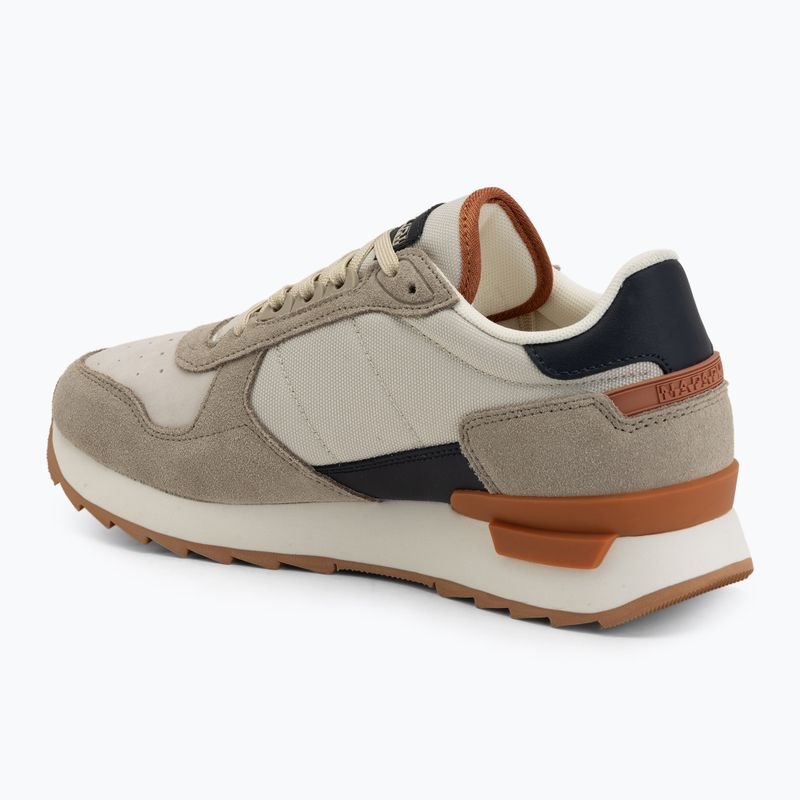 Pánské boty Napapijri NP0A8BNY Mojave Desert 3