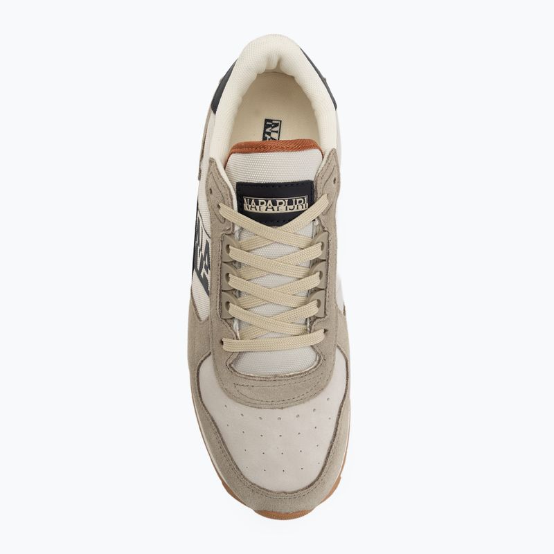 Pánské boty Napapijri NP0A8BNY Mojave Desert 5