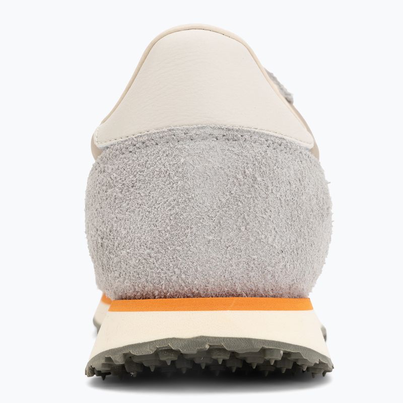 Pánské boty Napapijri NP0A8BNZ grey/green 6