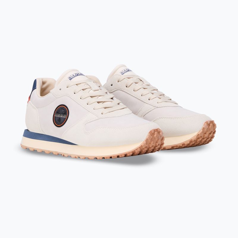 Pánské boty Napapijri NP0A8B2Z tofu 2