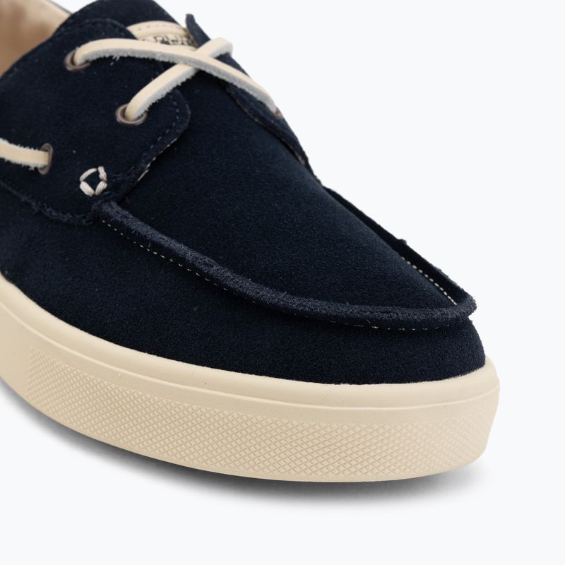 Pánské boty Napapijri NP0A8BNX blue mediev 7