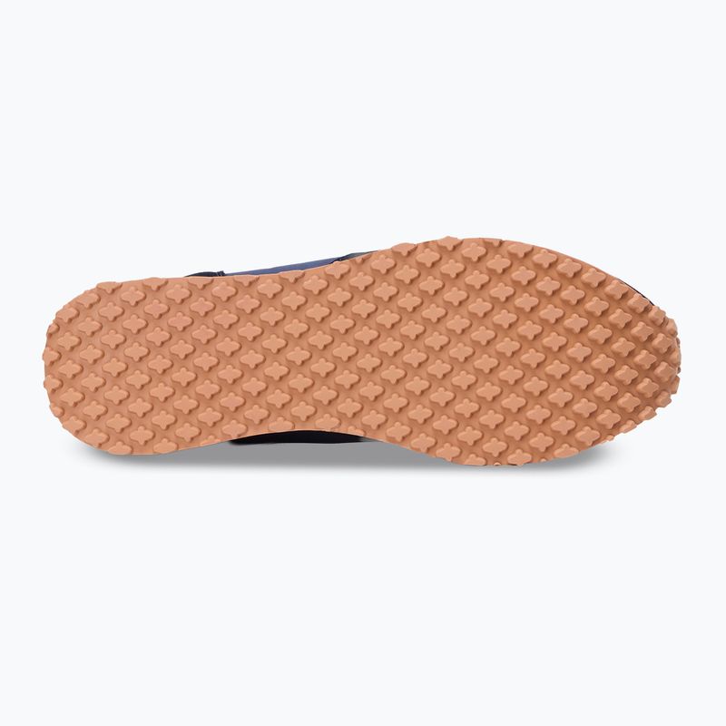 Pánské boty Napapijri NP0A8B2Z blue mediv 10
