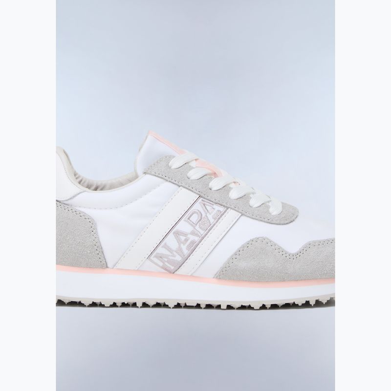 Dámské boty Napapijri NP0A8BJC marshmallow 8