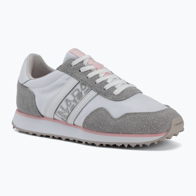 Dámské boty Napapijri NP0A8BJC marshmallow