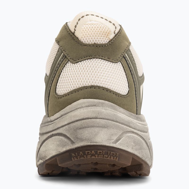 Pánské boty Napapijri NP0A8AAP new olive green 6