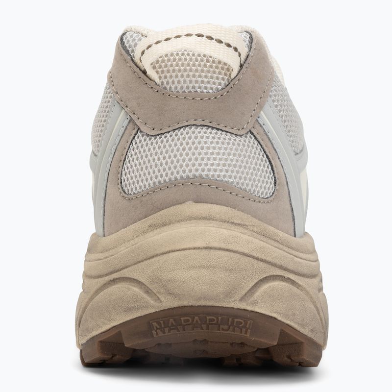 Pánské boty Napapijri NP0A8AAP natural kelp 6
