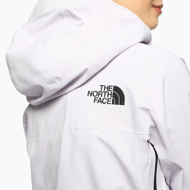 Dámská snowboardová bunda The North Face Ceptor purple NF0A7T536S11 6