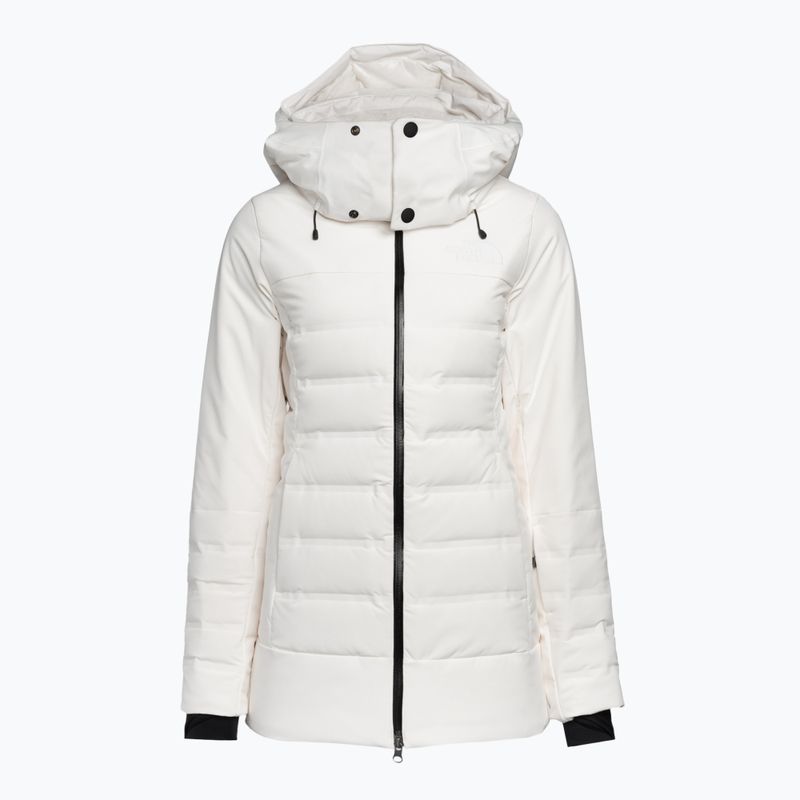 Dámská péřová bunda The North Face Disere Down Parka white NF0A7UUDN3N1 8