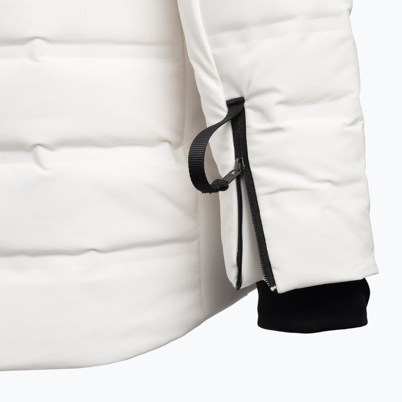 Dámská péřová bunda The North Face Disere Down Parka white NF0A7UUDN3N1 11