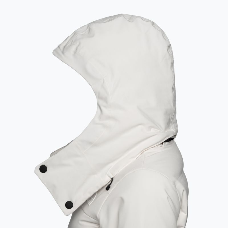 Dámská péřová bunda The North Face Disere Down Parka white NF0A7UUDN3N1 12