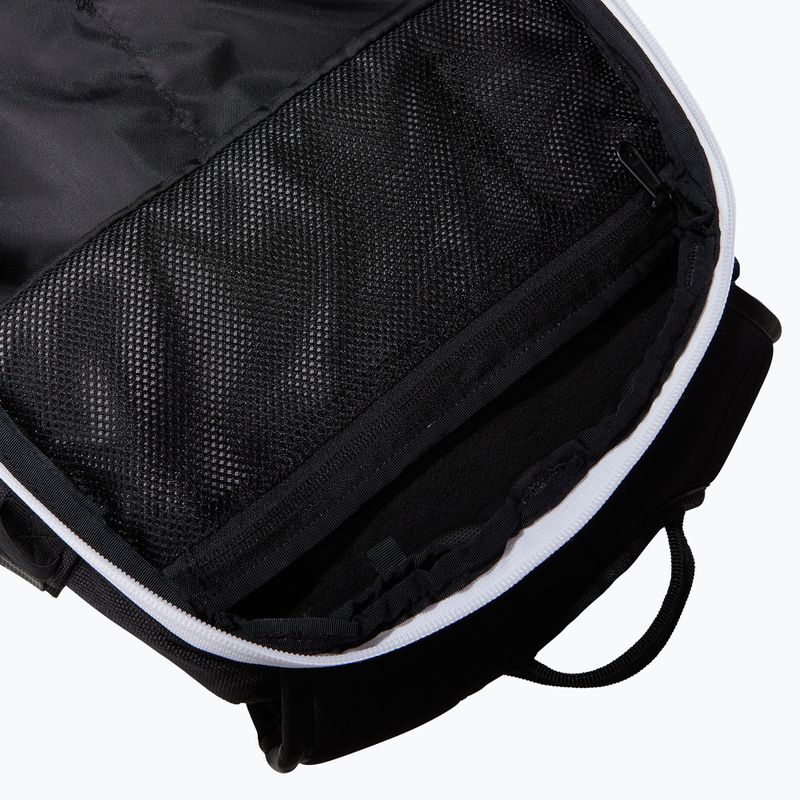 Batoh na snowboard The North Face Slackpack 2.0 20 l black/white 5