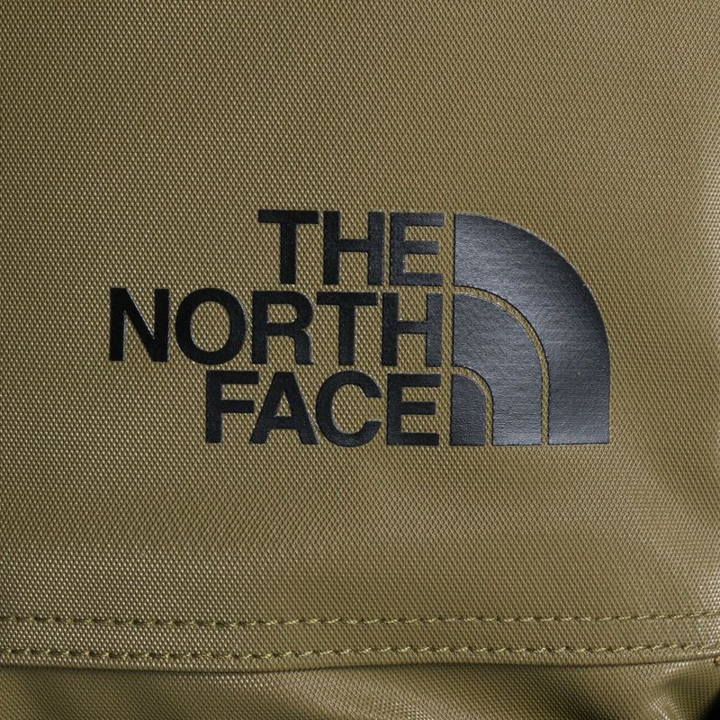 Batoh na snowboard The North Face Slackpack 2.0 zelený NF0A3S9948Q1 6