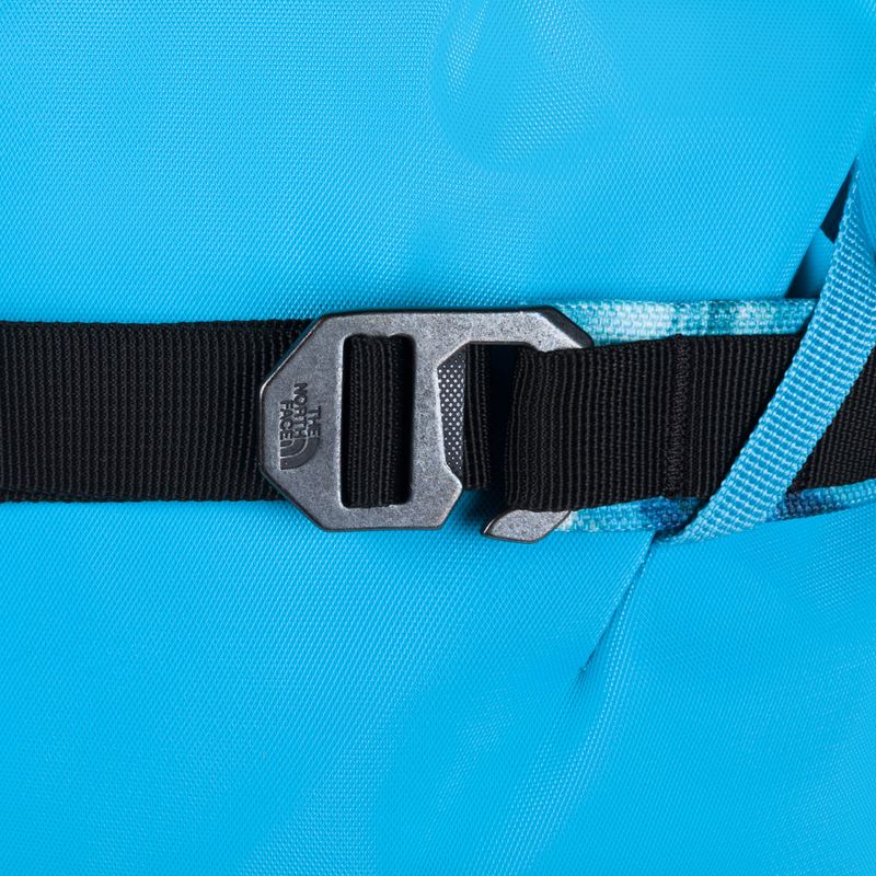 The North Face Slackpack 2.0 snowboardový batoh modrý NF0A3S999C21 7