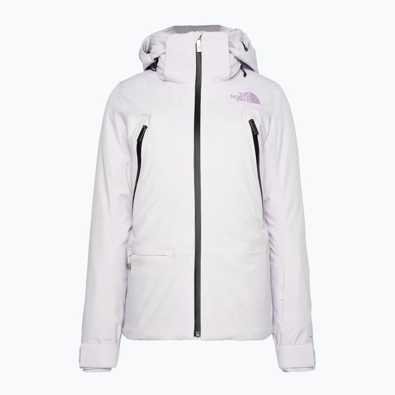 Dámská lyžařská bunda The North Face Lenado purple NF0A4R1M6S11 6
