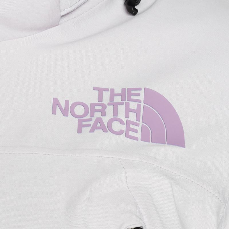Dámská lyžařská bunda The North Face Lenado purple NF0A4R1M6S11 8