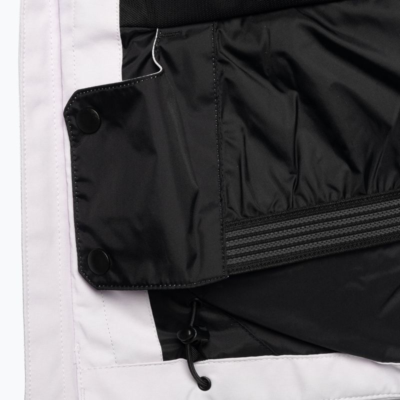 Dámská lyžařská bunda The North Face Lenado purple NF0A4R1M6S11 10