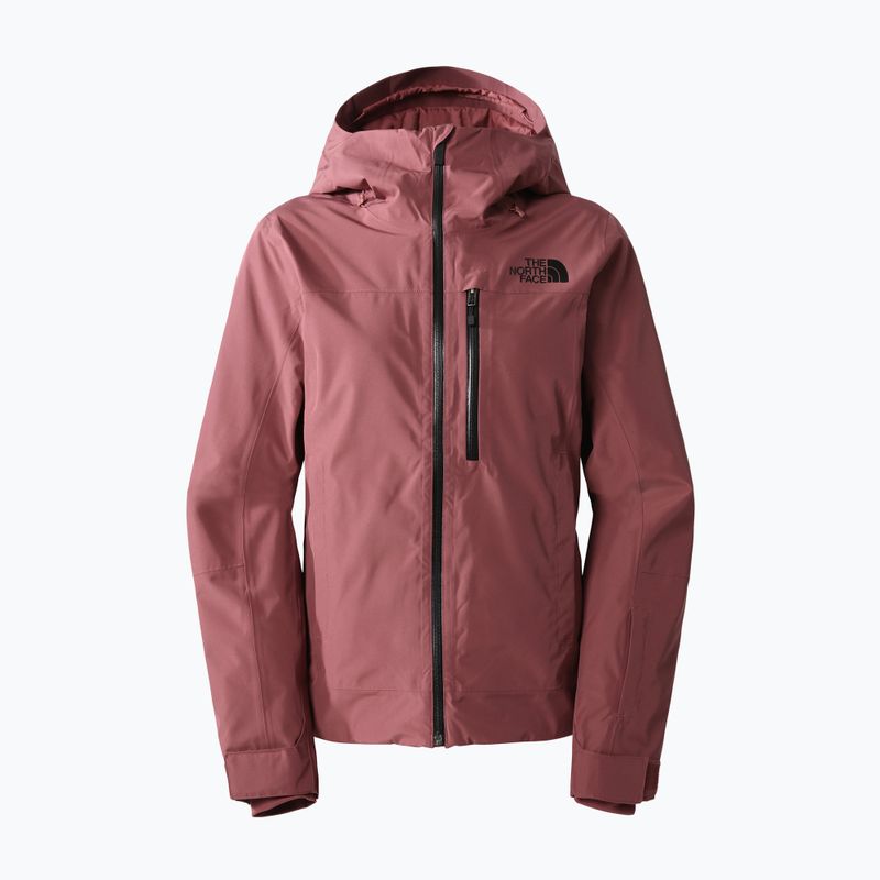Dámská lyžařská bunda The North Face Descendit NF0A4R1R6R41 11
