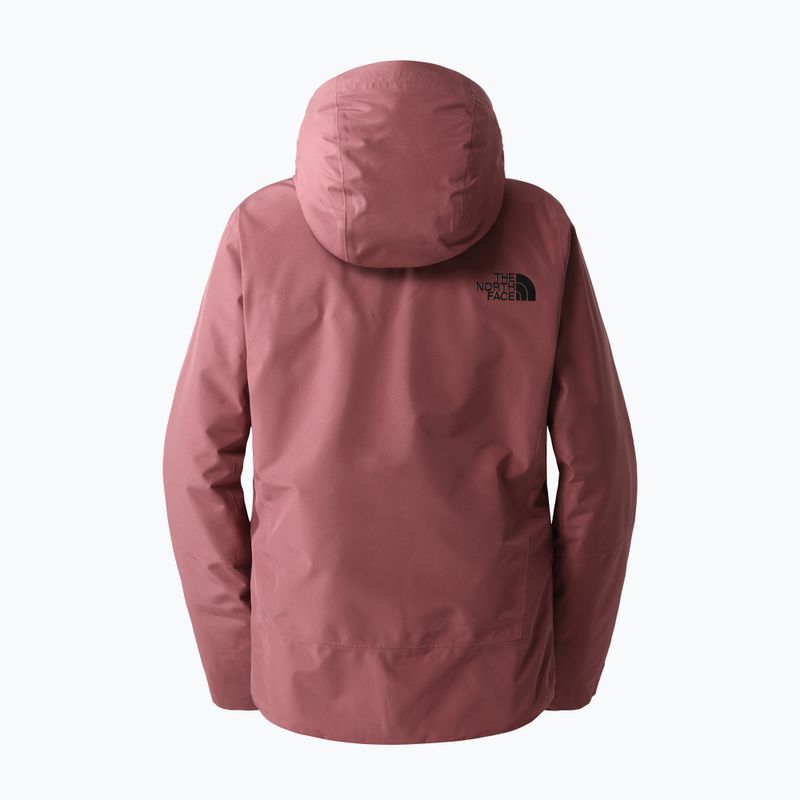 Dámská lyžařská bunda The North Face Descendit NF0A4R1R6R41 12