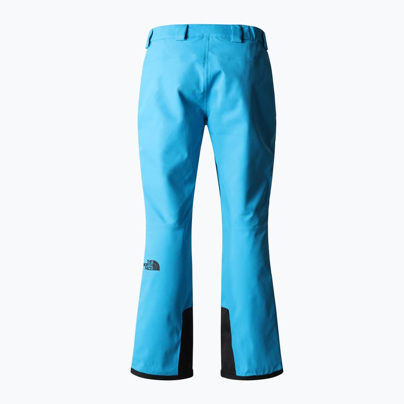 Pánské lyžařské kalhoty The North Face Chakal blue NF0A5IYVJA71 6