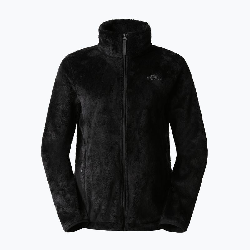 Dámská mikina The North Face Osito černá NF0A7UQJJK31