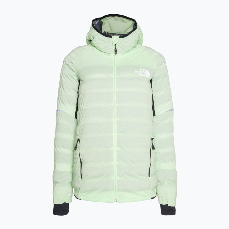 Dámská bunda The North Face Dawn Turn 50/50 Synthetic Patina green NF0A7Z8Z8Y61 6