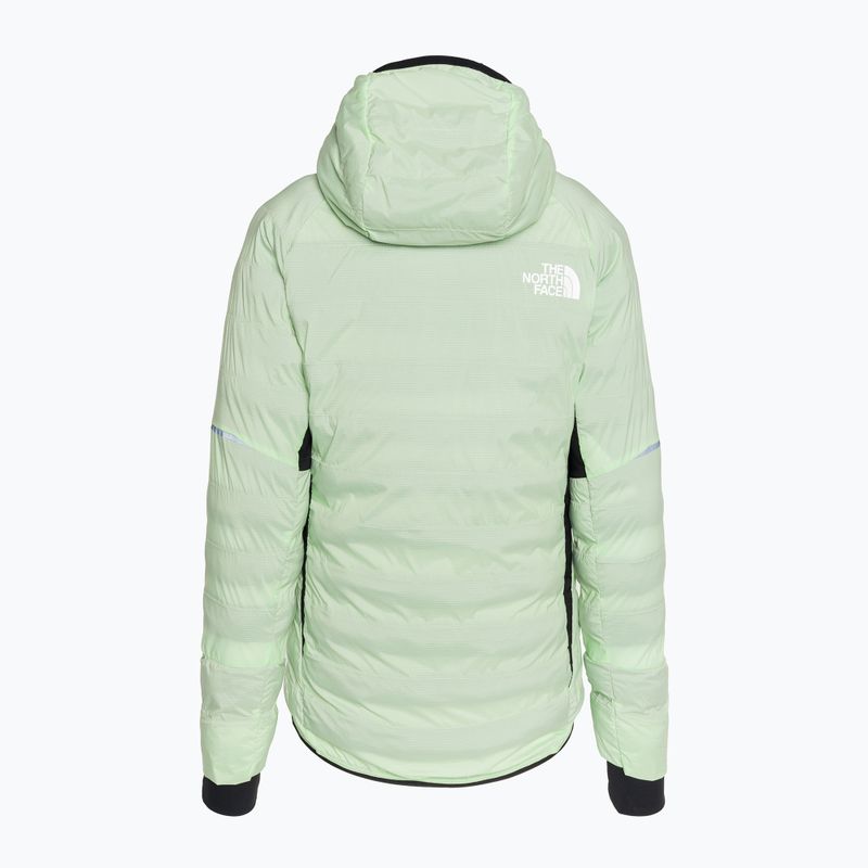 Dámská bunda The North Face Dawn Turn 50/50 Synthetic Patina green NF0A7Z8Z8Y61 7