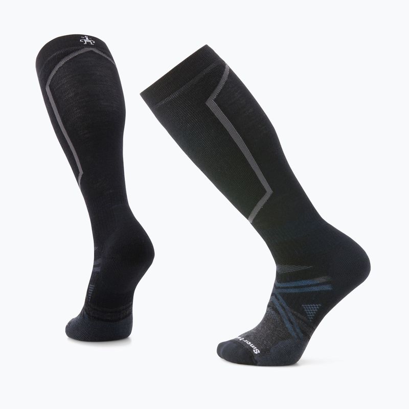 Ponožky Smartwool Ski Full Cushion OTC černé 5