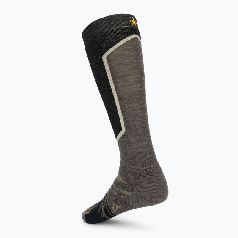 Lyžařské ponožky Smartwool Ski Full Cushion OTC taupe 2