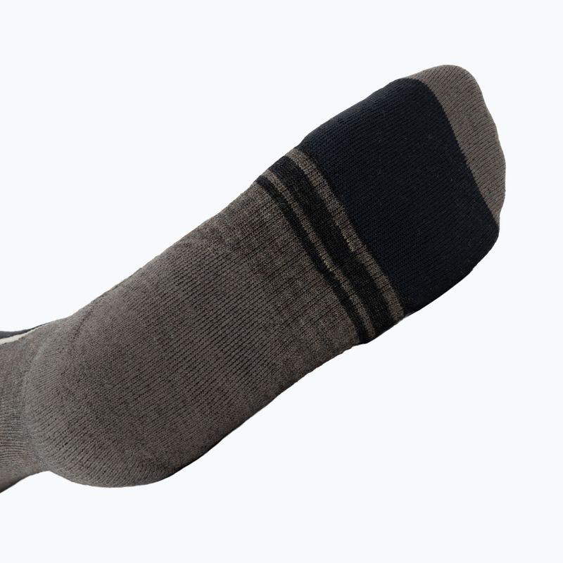 Lyžařské ponožky Smartwool Ski Full Cushion OTC taupe 3